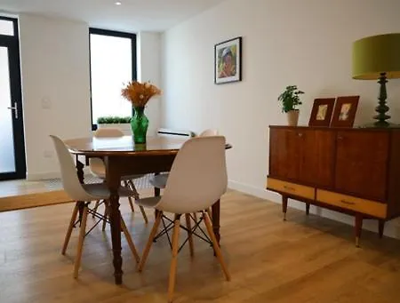 Maison De Pecheur : La Mais'annette 