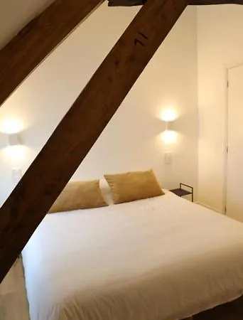 Maison De Pecheur : La Mais'annette  Feriehus *