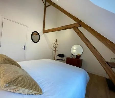 Maison De Pecheur : La Mais'annette  *