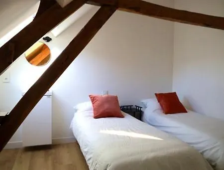 Maison De Pecheur : La Mais'annette 