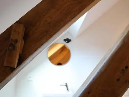 Feriehus Maison De Pecheur : La Mais'annette  Étaples