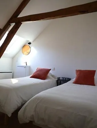 Maison De Pecheur : La Mais'annette  *